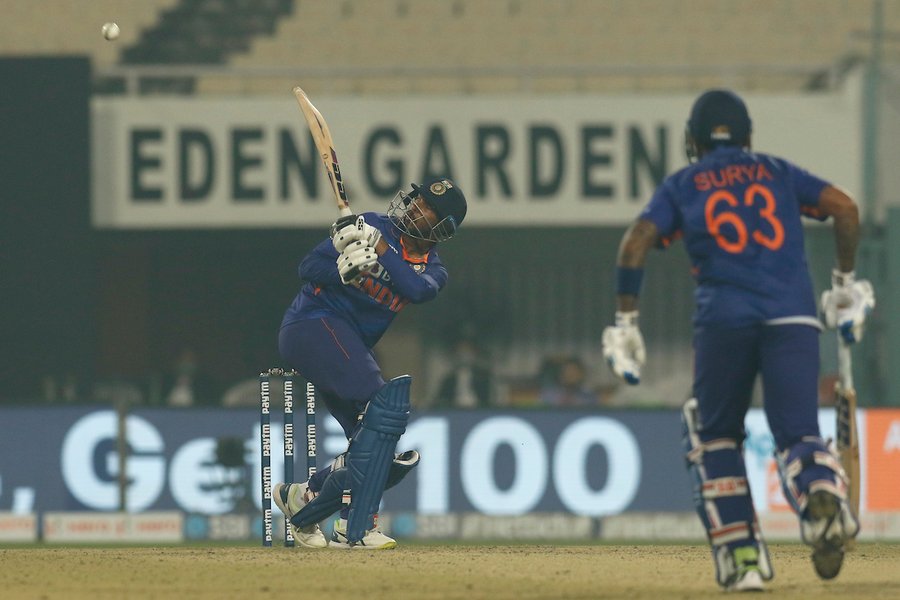 Ind vs WI 2022 | Twitter reacts as India beat West Indies in first T20I by 6 wickets
